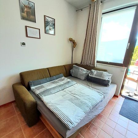 2-Zimmer-Wohnung In Schiefling Am Woerthersee المظهر الخارجي الصورة