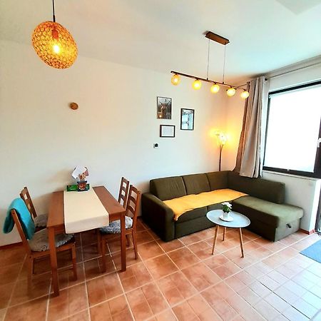 2-Zimmer-Wohnung In Schiefling Am Woerthersee المظهر الخارجي الصورة