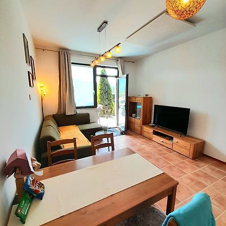 2-Zimmer-Wohnung In Schiefling Am Woerthersee المظهر الخارجي الصورة
