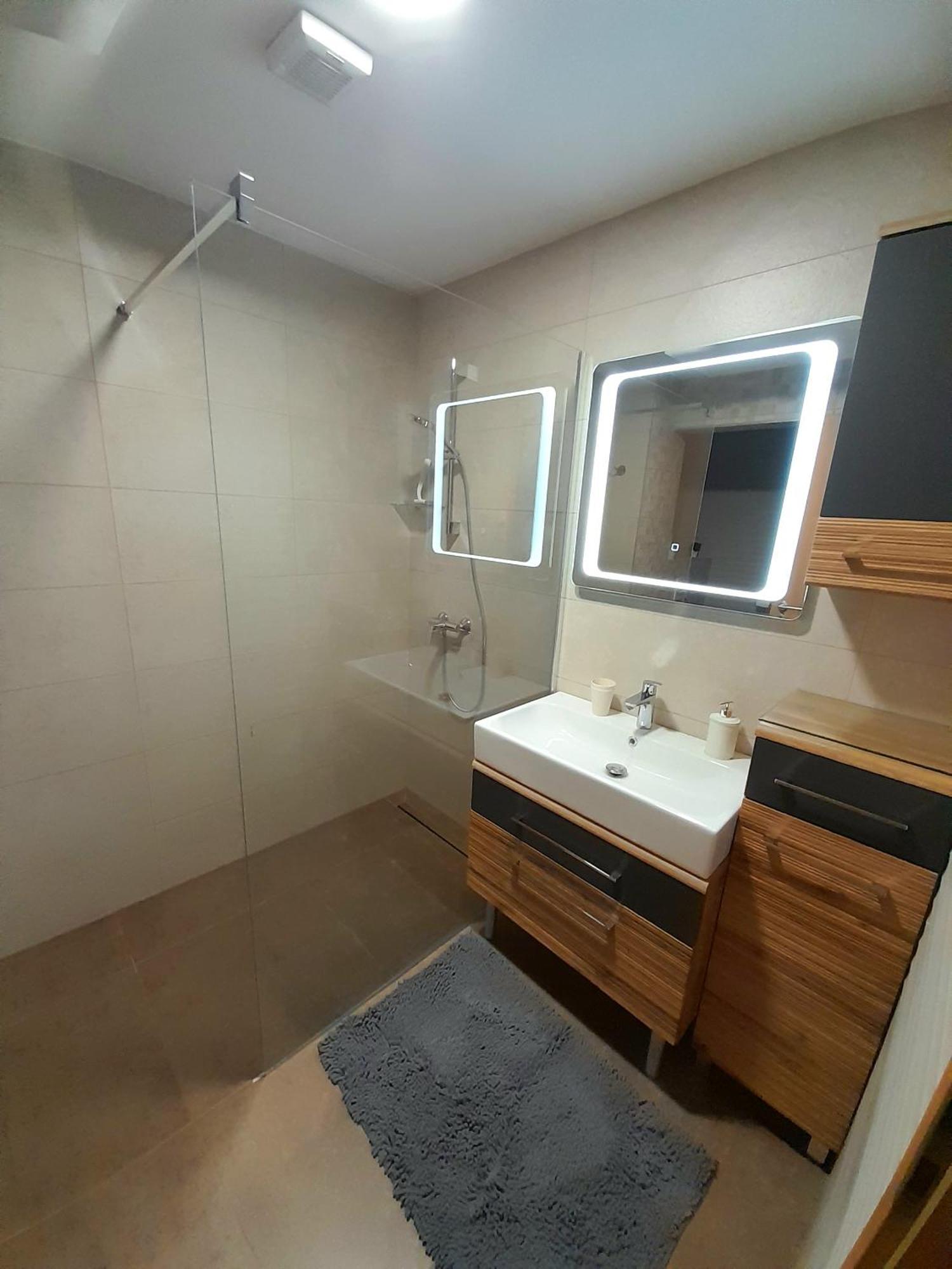 2-Zimmer-Wohnung In Schiefling Am Woerthersee المظهر الخارجي الصورة