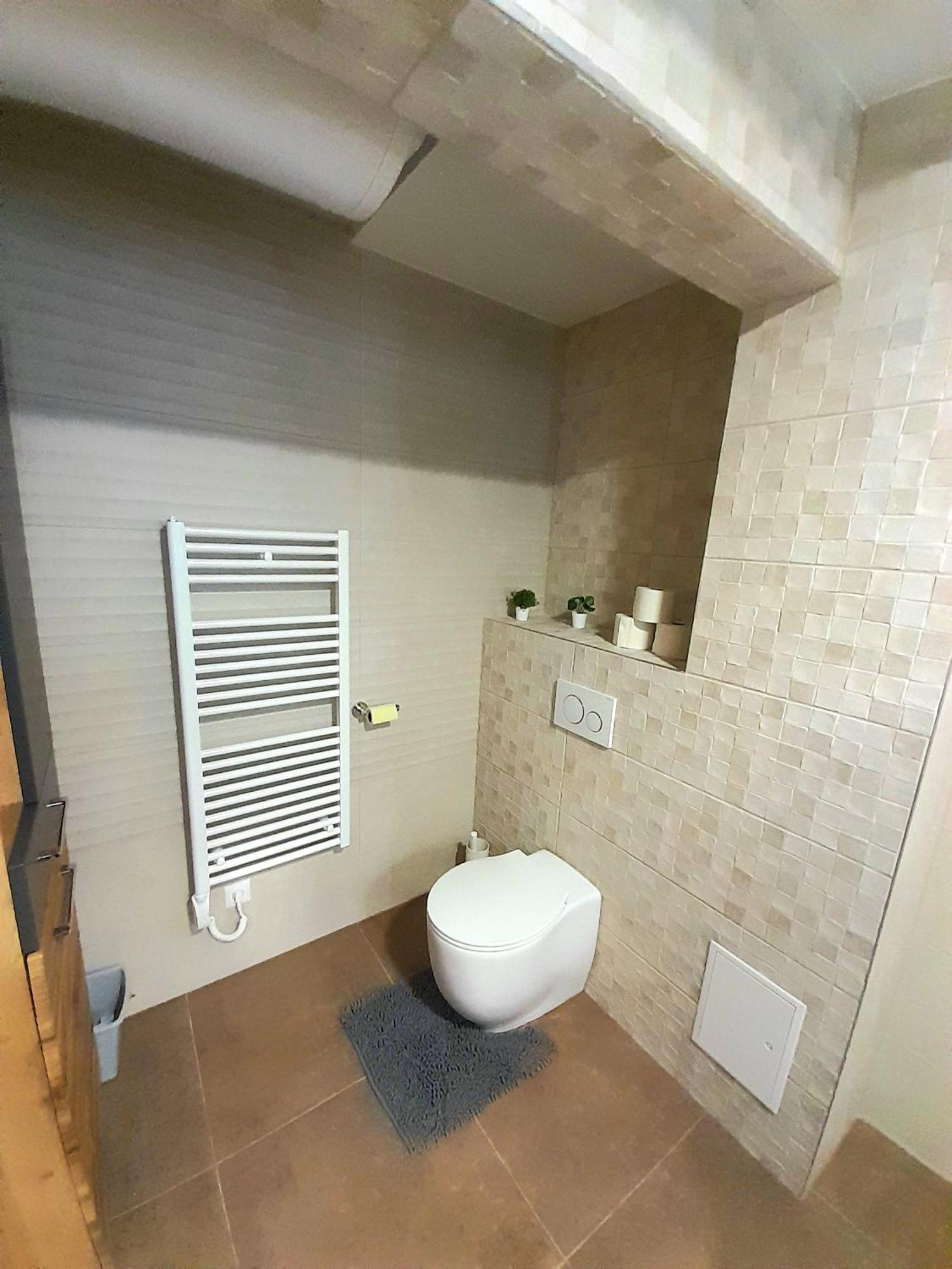 2-Zimmer-Wohnung In Schiefling Am Woerthersee المظهر الخارجي الصورة