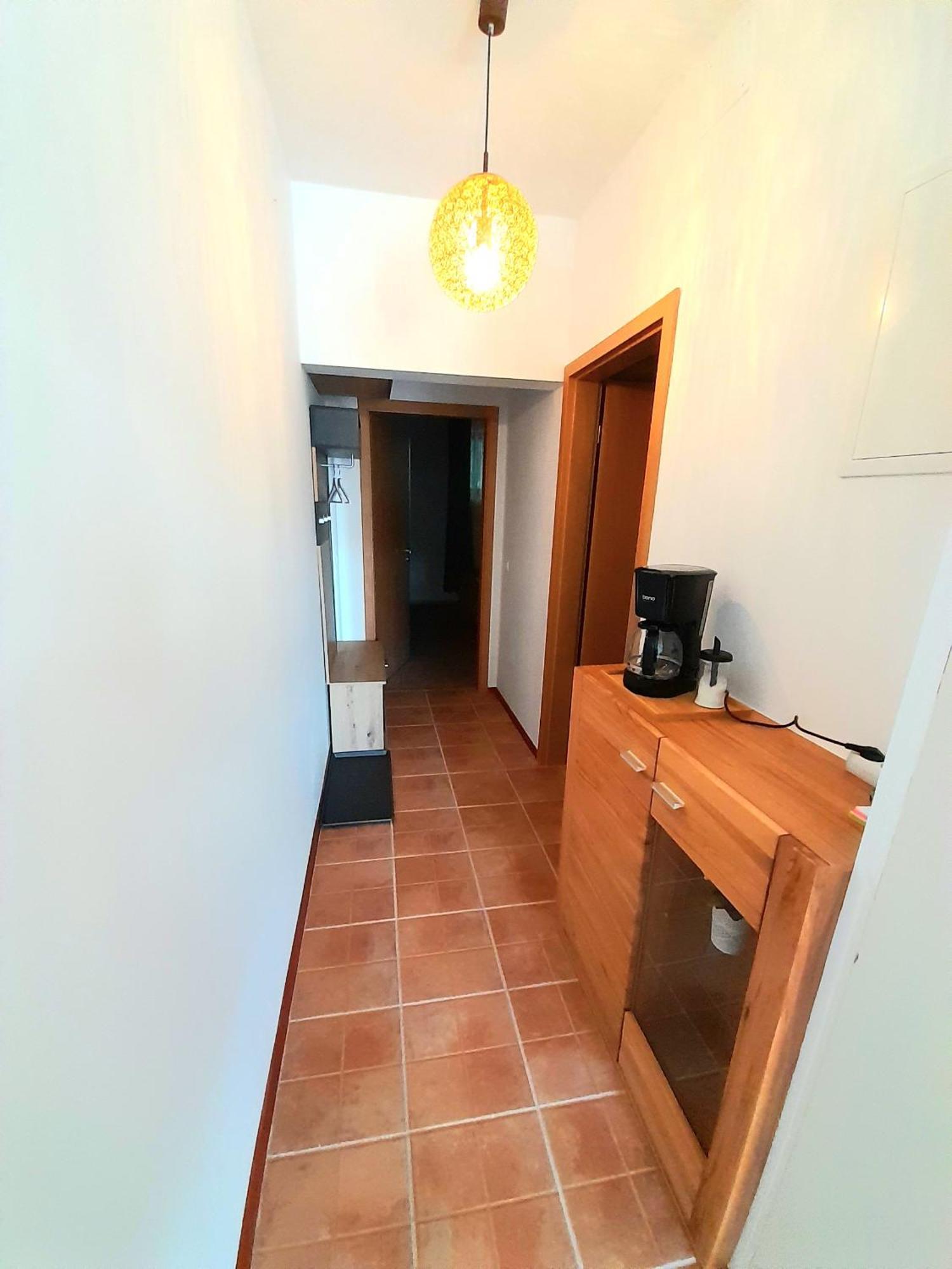 2-Zimmer-Wohnung In Schiefling Am Woerthersee المظهر الخارجي الصورة