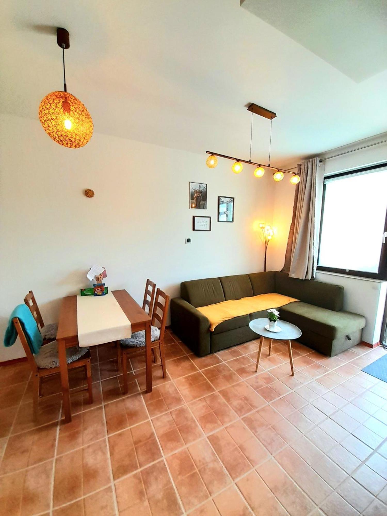 2-Zimmer-Wohnung In Schiefling Am Woerthersee المظهر الخارجي الصورة